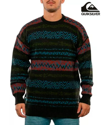 Sweater Quiksilver Elcho