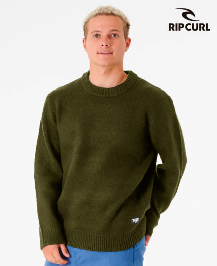 Sweater Rip Curl Crew Quality Products