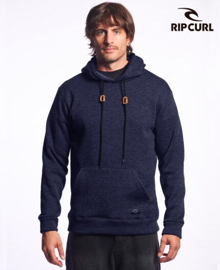 Sweater Rip Curl Hood Crescent