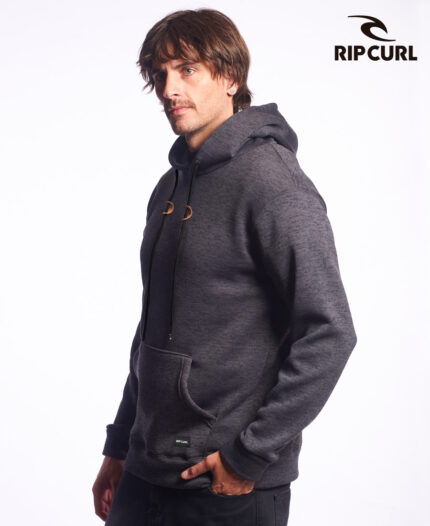 Sweater Rip Curl Hood Crescent