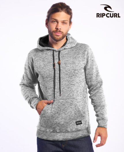 Sweater Rip Curl Hood Crescent