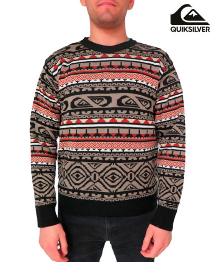 Sweater Quiksilver Tarkine