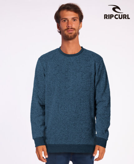 Sweater Rip Curl Pkt Crescent