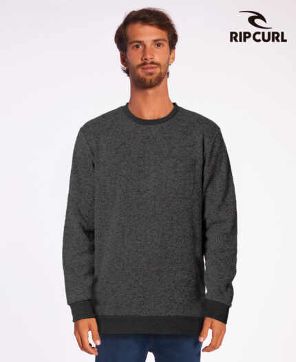 Sweater Rip Curl Pkt Crescent