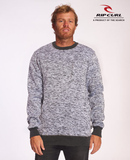 Sweater Rip Curl Pkt Crescent