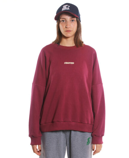 Buzo  Starter Liv Loose