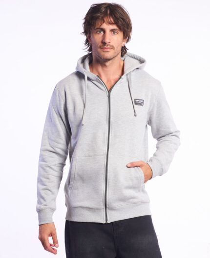 Buzo Rip Curl Zip Hood New Plain