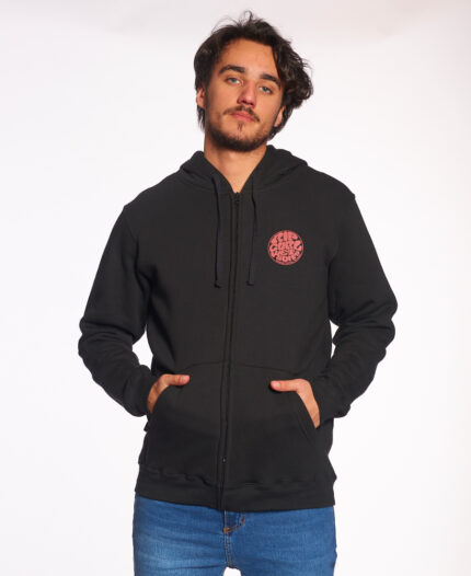 Buzo Rip Curl Zip Hood  Original Surfer