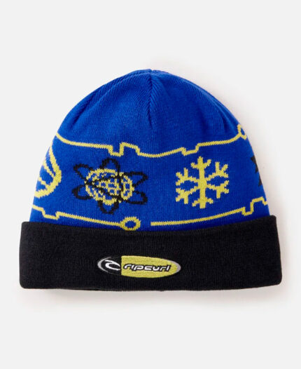 Beanie Rip Curl Archives 2 Tone