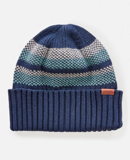 Beanie Rip Curl Surf Revival Stripe