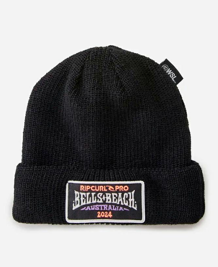 Beanie Rip Curl Bells