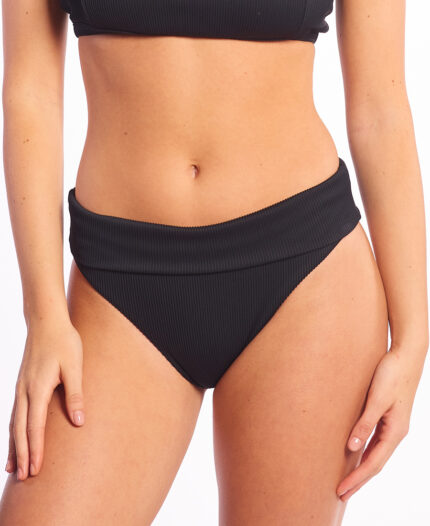 Bombacha Rip Curl Waiste Cotelette