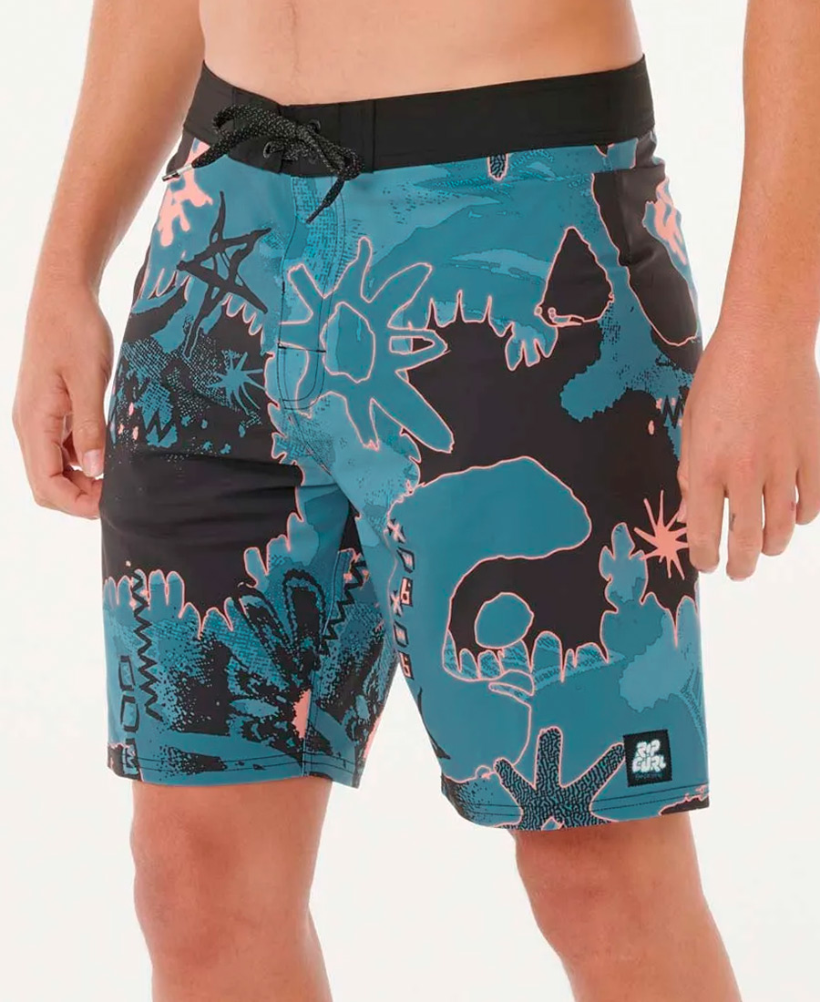 Boardshort Rip Curl Manson Raw Energy 19"