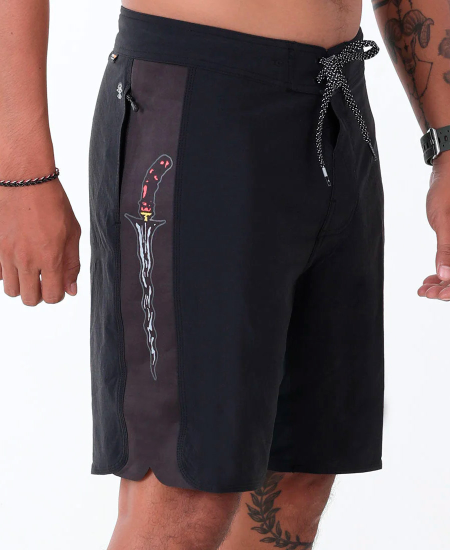 Boardshort Rip Curl Mirage Padang 3 2 1 19" - Imagen 2