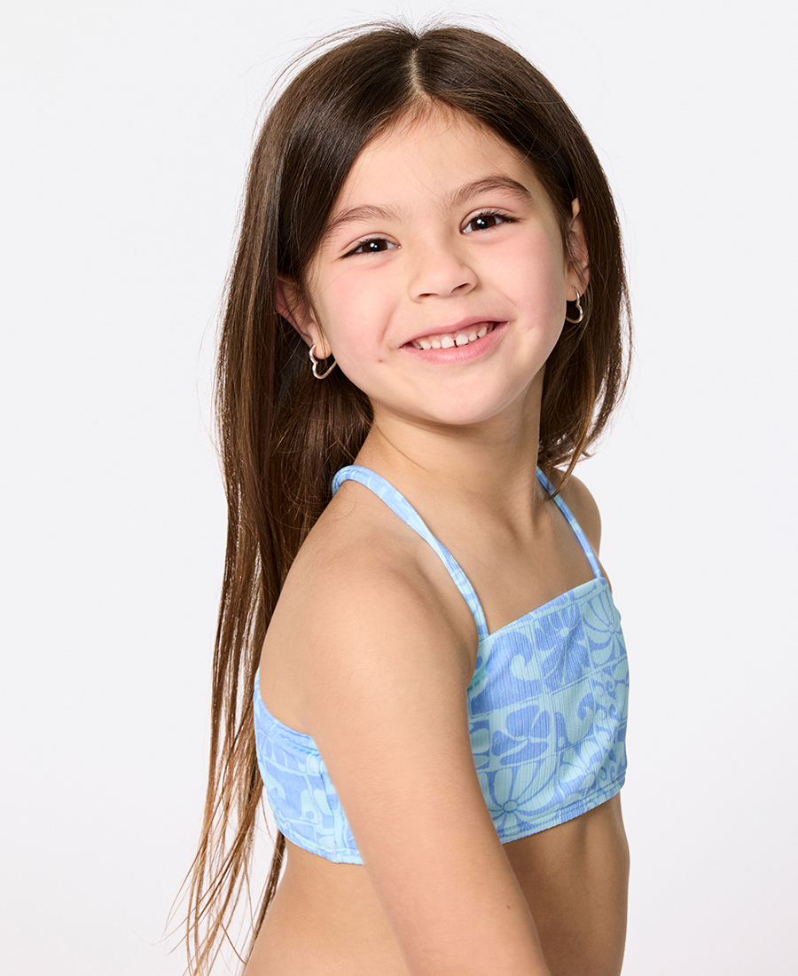 Bikini Rip Curl Rib Aots - Imagen 4