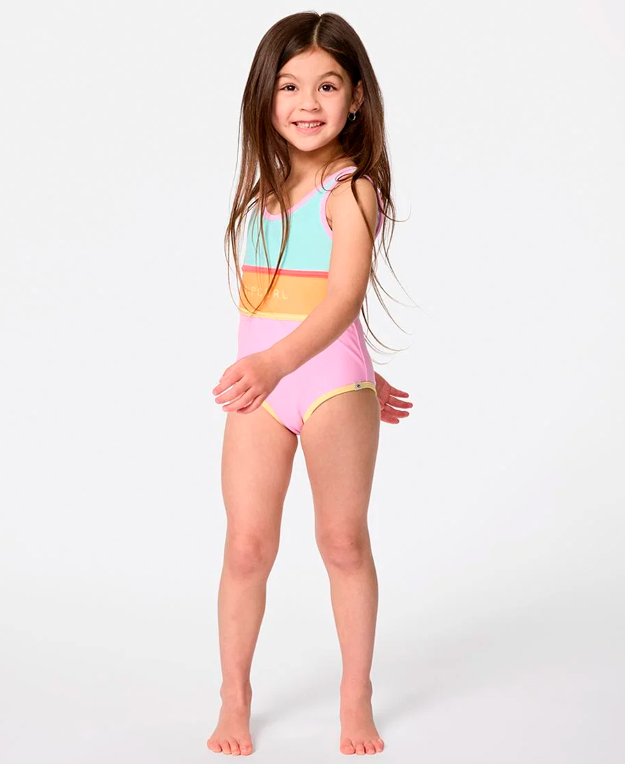 One Piece Rip Curl Island - Imagen 3