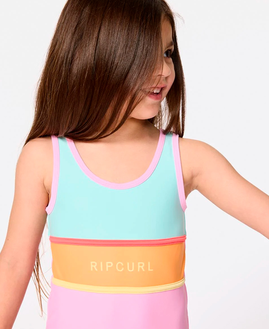 One Piece Rip Curl Island - Imagen 4