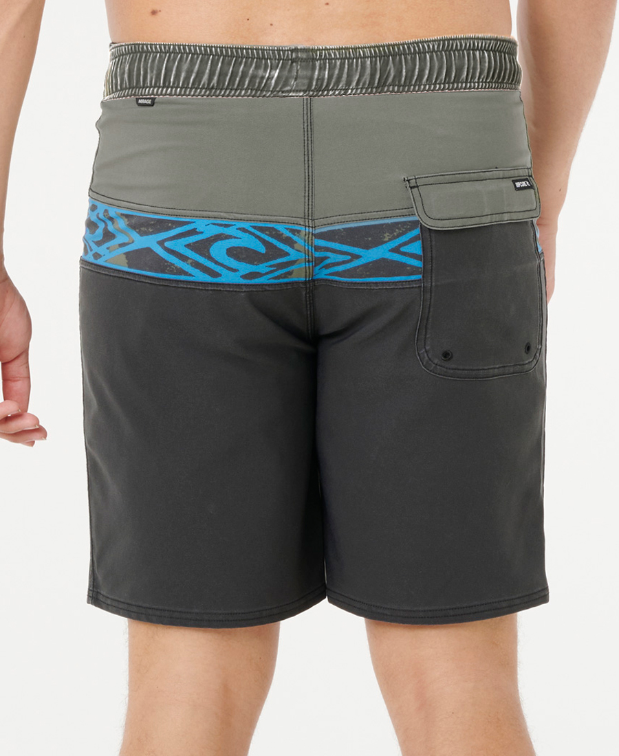 Boardshort Rip Curl Split Peak 19" - Imagen 2