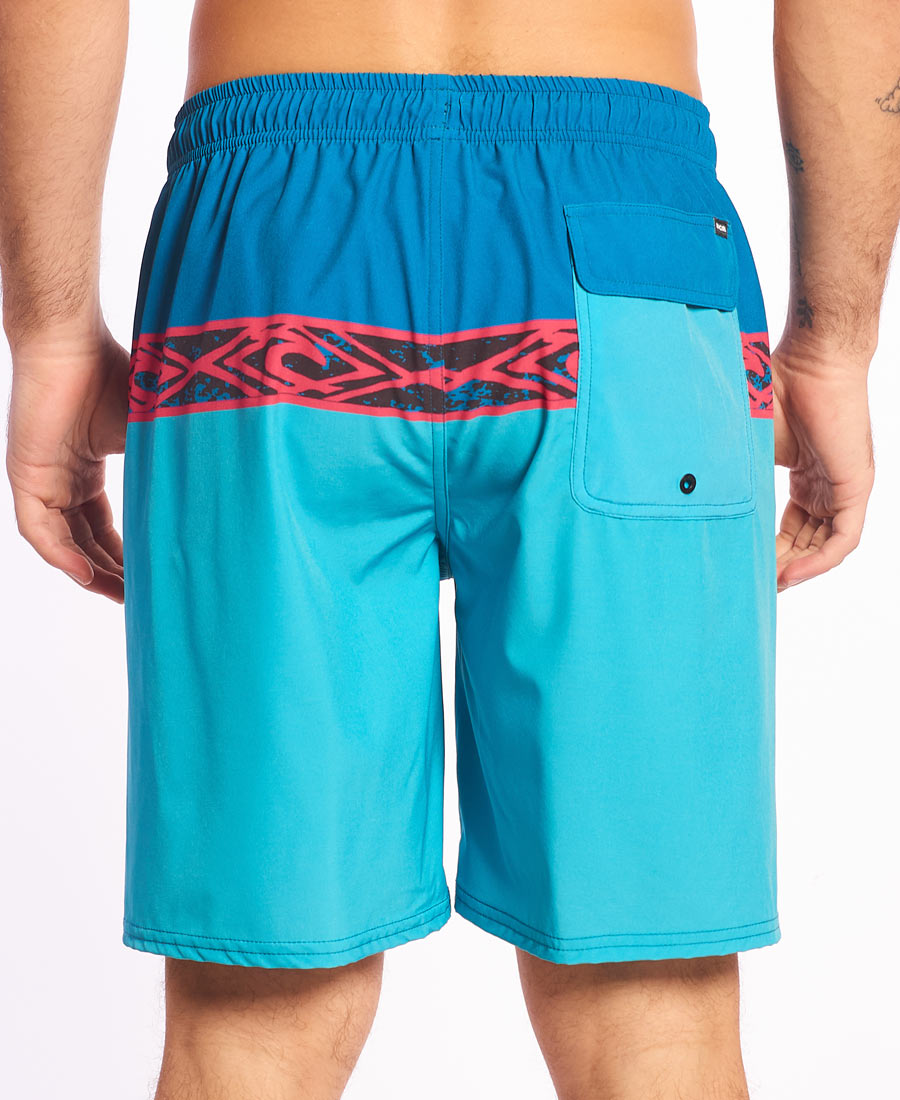 Boardshort Rip Curl Split Peak 19" - Imagen 3
