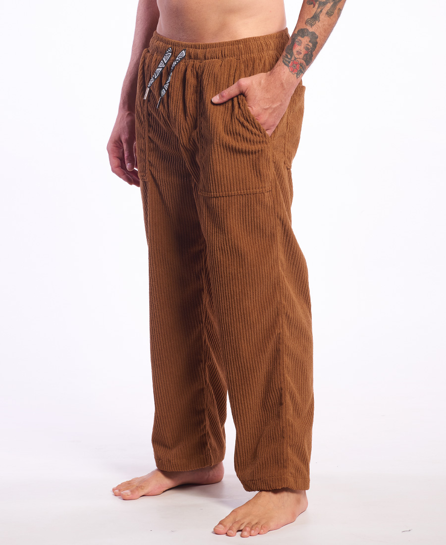 Pantalón Rip Curl Loose Corderoy Beach