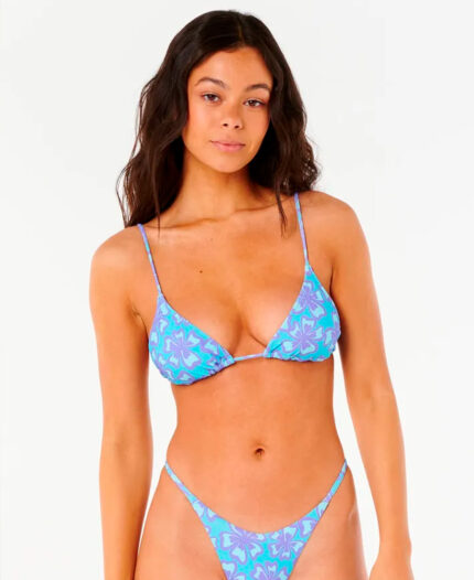 Corpiño Rip Curl Neon Isles Sliding