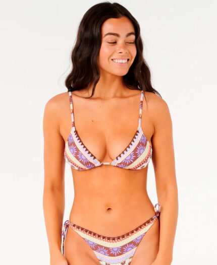 Corpiño Rip Curl Amare Sliding