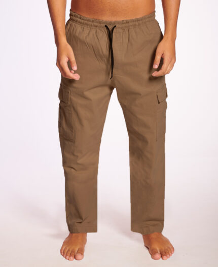 Pantalón Rip Curl Straight Cargo