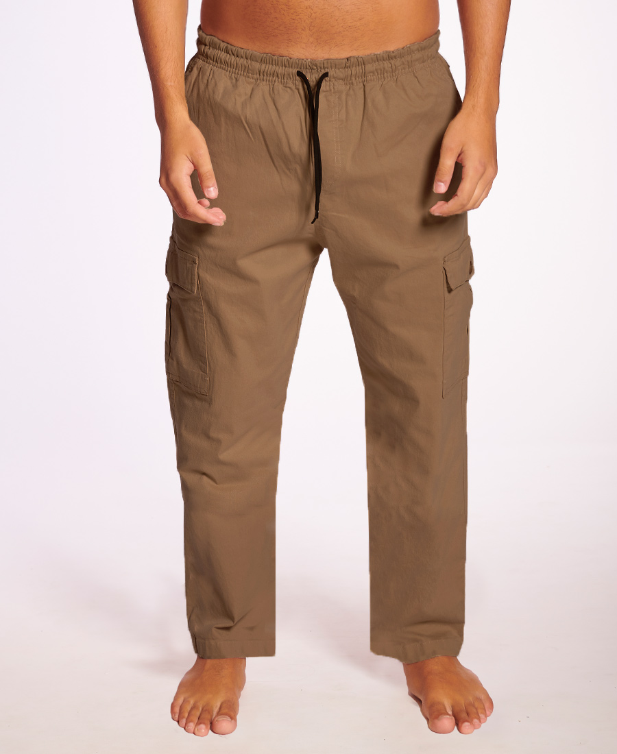 Pantalón Rip Curl Straight Cargo
