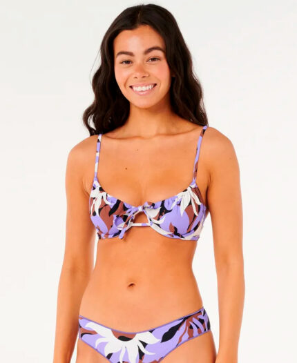 Corpiño Rip Curl Cala Nights