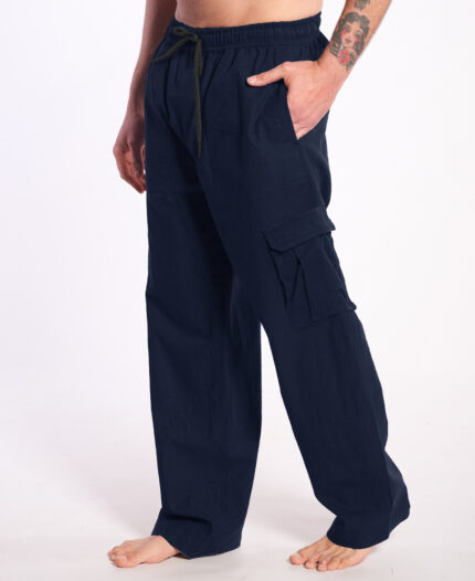 Pantalón Rip Curl Straight Cargo