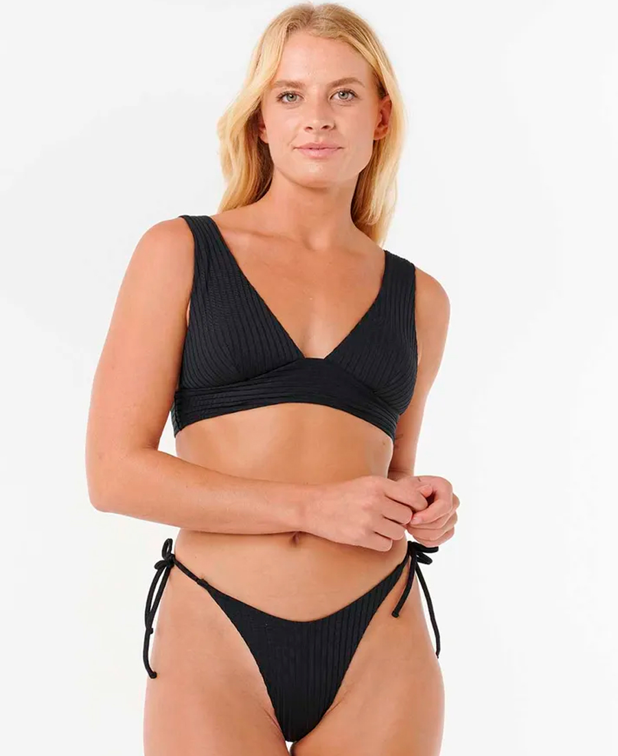 Bombacha Rip Curl C-Less Premium Rib - Imagen 3