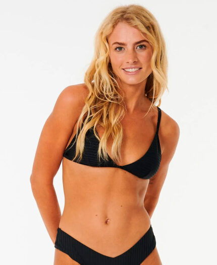 Corpiño Rip Curl Fix Premium Rib