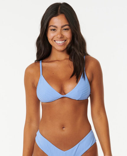 Corpiño Rip Curl Fix Premium Rib