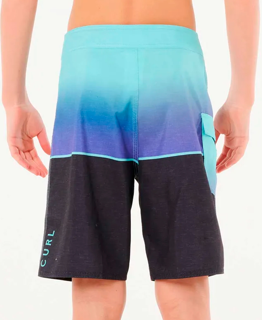 Boardshhort Rip Curl Dawn Patrol 18" - Imagen 2