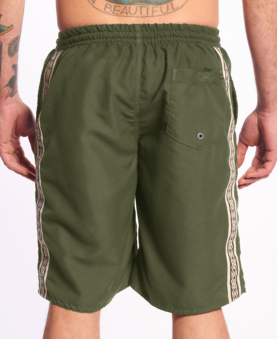 Boardshort Rip Curl Pigment Galon 21" - Imagen 2
