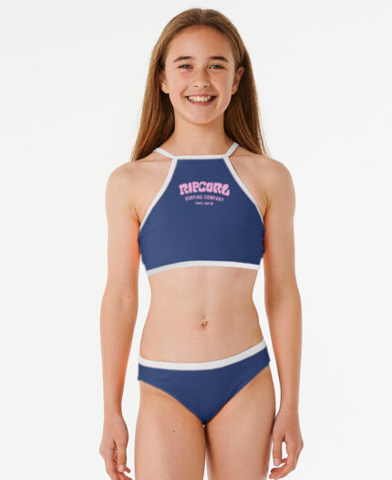 Bikini Rip Curl Surf Puff