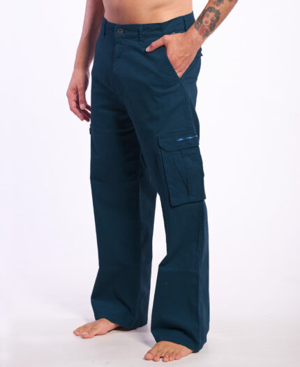 Pantalón Rip Curl Loose Cargo Washed