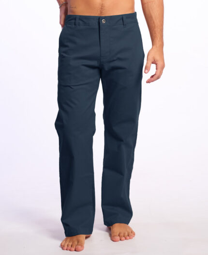 Pantalón Rip Curl Chino Relaxed Basic