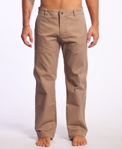Pantalón Rip Curl Chino Relaxed Basic