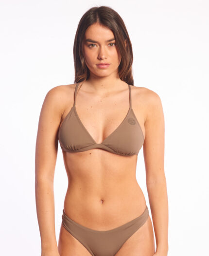 Corpiño Rip Curl Tri Fix Micro Wet