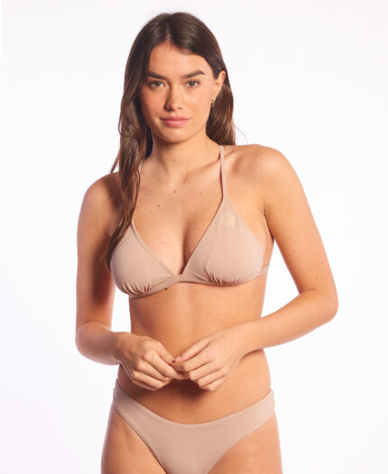 Corpiño Rip Curl Tri Fix Micro Wet