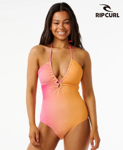 One Piece Rip Curl Good