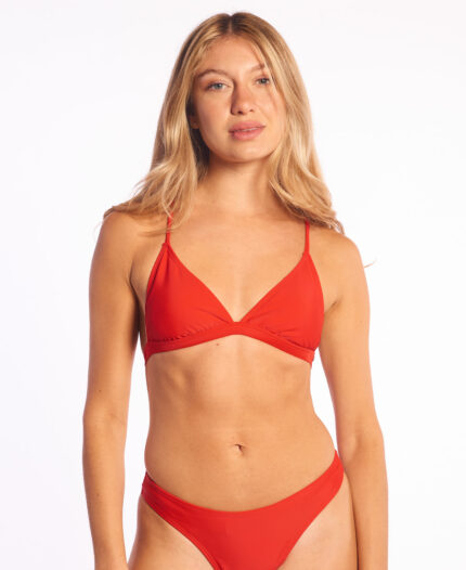 Corpiño Rip Curl Tri Fix Essential