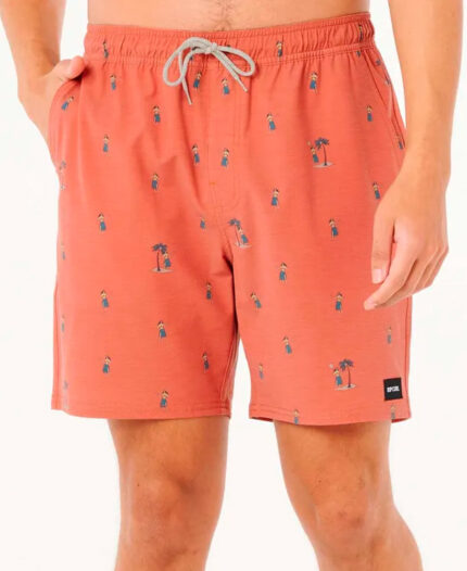 Boardshort Rip Curl Hula Breach 18"