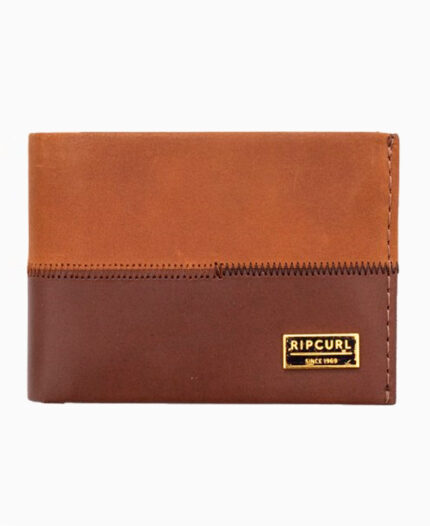 Billetera Rip Curl Stit RF Day