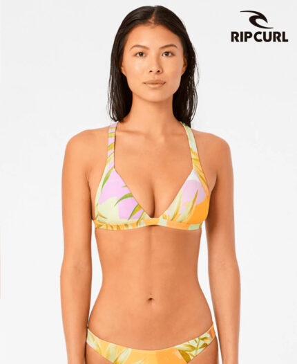 Corpiño Rip Curl Fix Bay