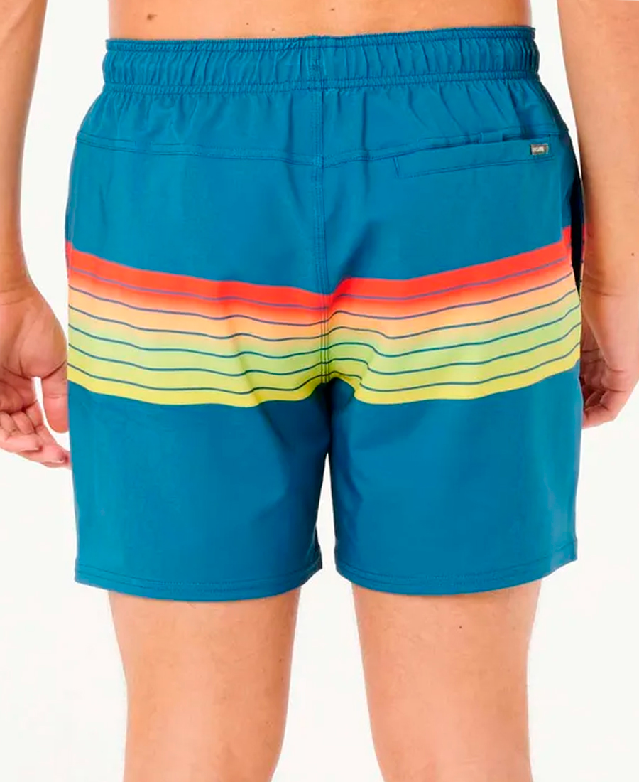 Boardshort Rip Curl Surf Revival 16" - Imagen 2