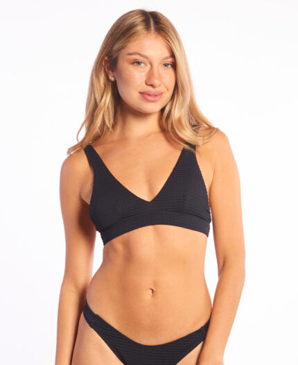 Corpiño Rip Curl Bra Twed
