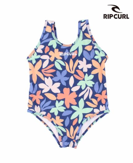One Piece Rip Curl Holiday Sunshine