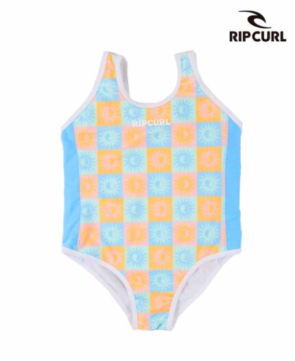 One Piece Rip Curl Holiday Sunshine